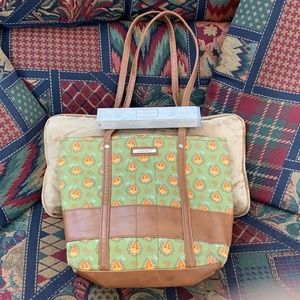 Longaberger Purse